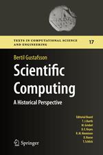 Scientific Computing