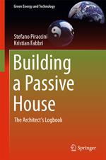 Building a Passive House