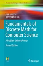 Fundamentals of Discrete Math for Computer Science