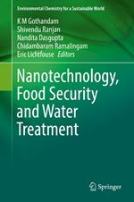 Nanotechnology, Food Security and Water Treatment