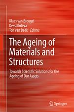 The Ageing of Materials and Structures