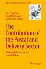 The Contribution of the Postal and Delivery Sector