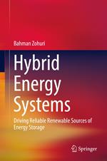 Hybrid Energy Systems