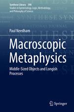 Macroscopic Metaphysics