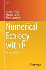 Numerical Ecology with R