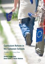 Curriculum Reform in the European Schools