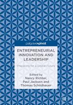 Entrepreneurial Innovation and Leadership