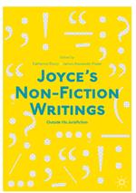 Joyce’s Non-Fiction Writings