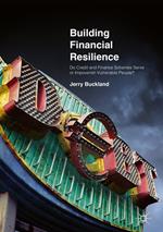 Building Financial Resilience