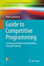 Guide to Competitive Programming