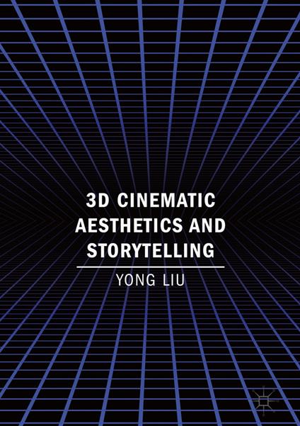 3D Cinematic Aesthetics and Storytelling