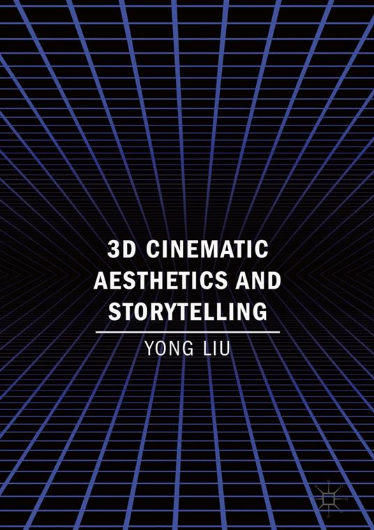 3D Cinematic Aesthetics and Storytelling