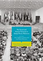 The Social and Human Sciences in Global Power Relations