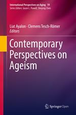 Contemporary Perspectives on Ageism