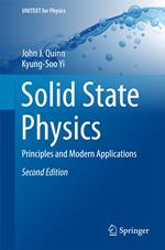 Solid State Physics