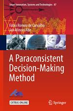 A Paraconsistent Decision-Making Method