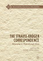 The Strauss-Krüger Correspondence