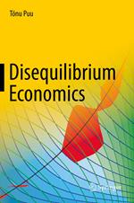 Disequilibrium Economics