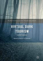 Virtual Dark Tourism