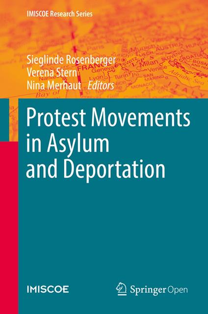 Protest Movements in Asylum and Deportation