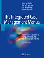 The Integrated Case Management Manual