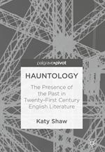 Hauntology