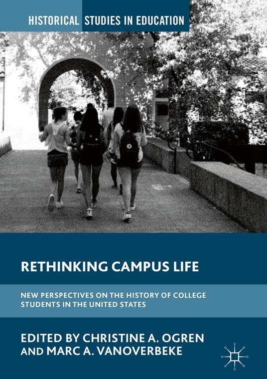 Rethinking Campus Life