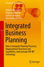 Integrated Business Planning