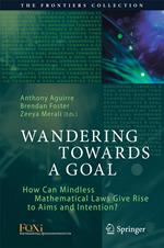 Wandering Towards a Goal