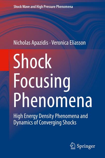 Shock Focusing Phenomena