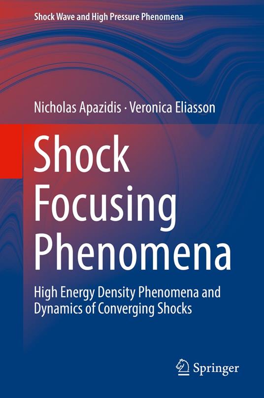 Shock Focusing Phenomena