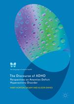 The Discourse of ADHD