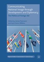 Communicating National Image through Development and Diplomacy