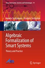 Algebraic Formalization of Smart Systems