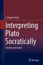 Interpreting Plato Socratically