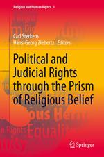 Political and Judicial Rights through the Prism of Religious Belief