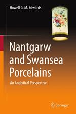 Nantgarw and Swansea Porcelains