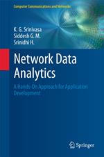 Network Data Analytics