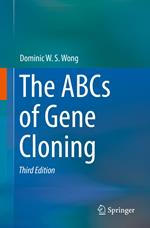 The ABCs of Gene Cloning