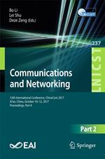 Communications and Networking