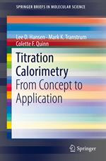 Titration Calorimetry