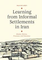 Learning from Informal Settlements in Iran