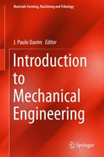 Introduction to Mechanical Engineering