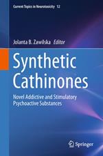 Synthetic Cathinones