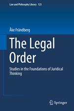 The Legal Order