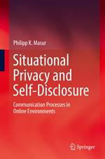 Situational Privacy and Self-Disclosure