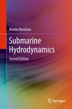 Submarine Hydrodynamics