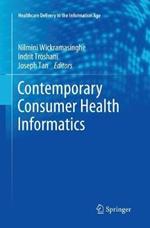 Contemporary Consumer Health Informatics