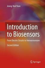 Introduction to Biosensors: From Electric Circuits to Immunosensors