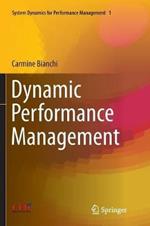 Dynamic Performance Management